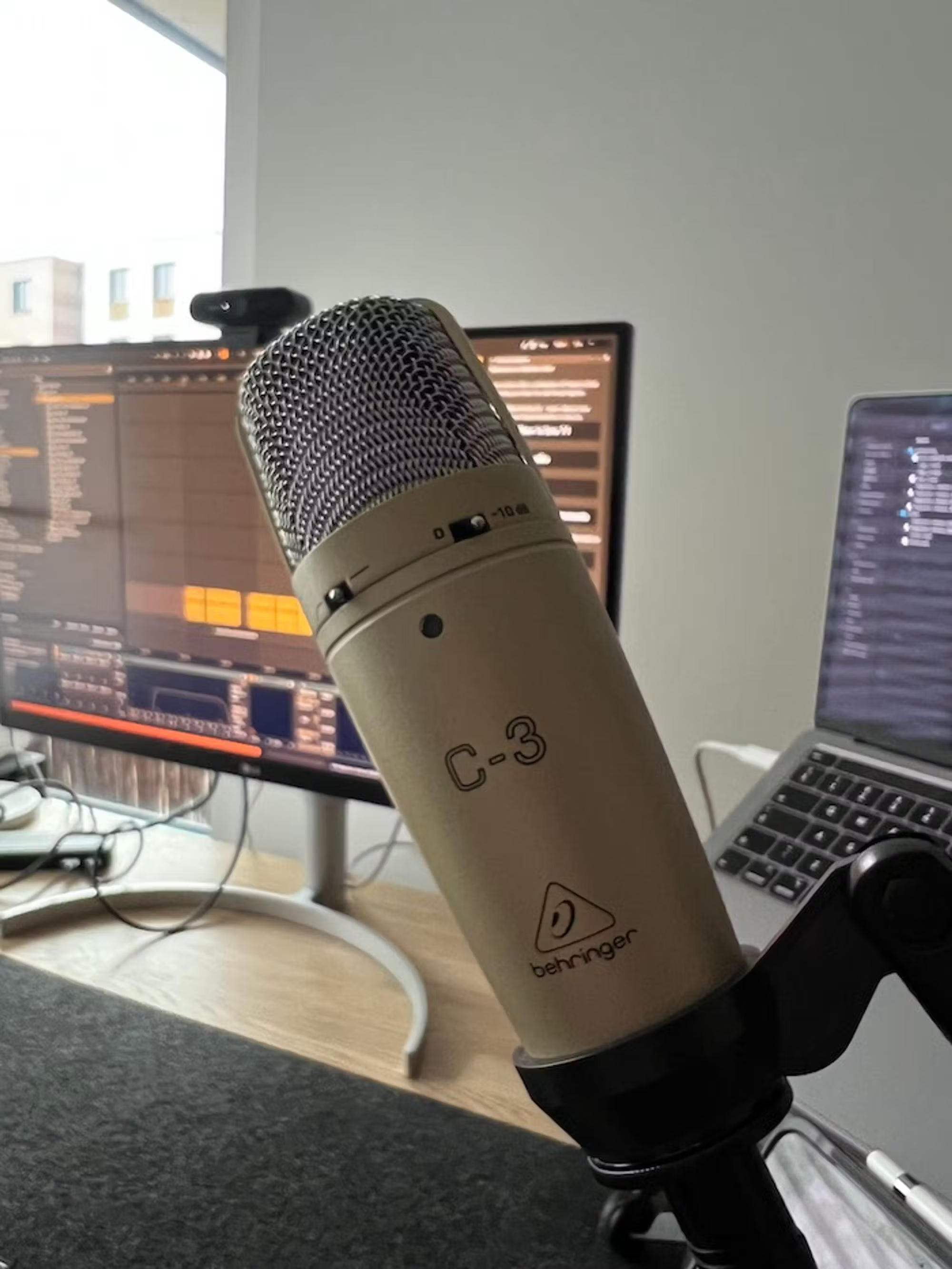 Jak nagrałem swój pierwszy kurs online